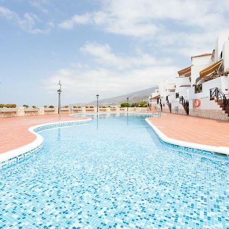 Home2Book Amazing View Apartment Pool Adeje Costa Adeje  Eksteriør bilde