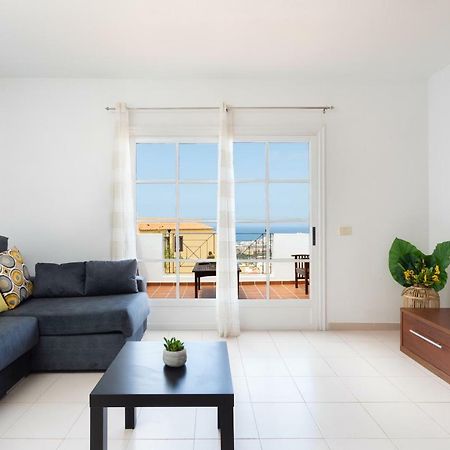 Home2Book Amazing View Apartment Pool Adeje Costa Adeje  Eksteriør bilde