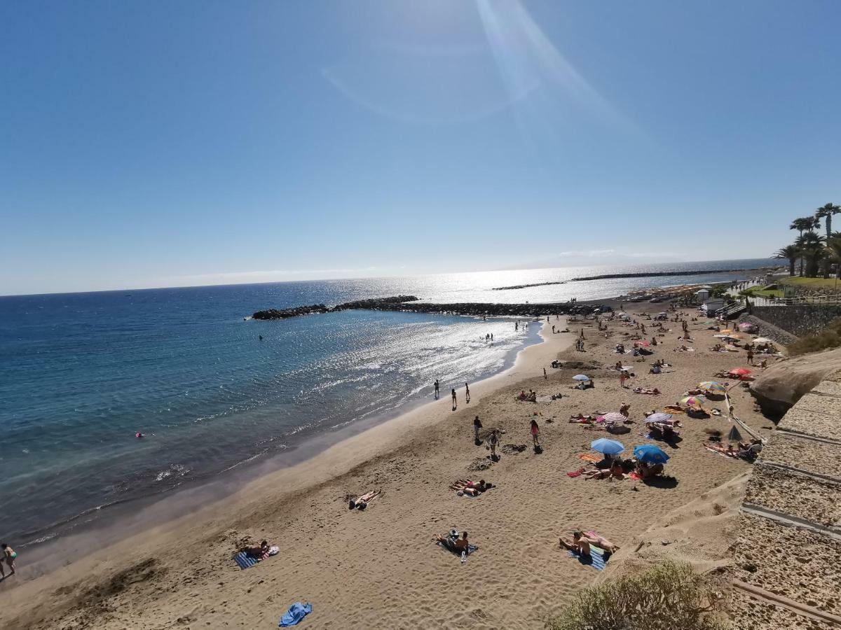 Home2Book Amazing View Apartment Pool Adeje Costa Adeje  Eksteriør bilde