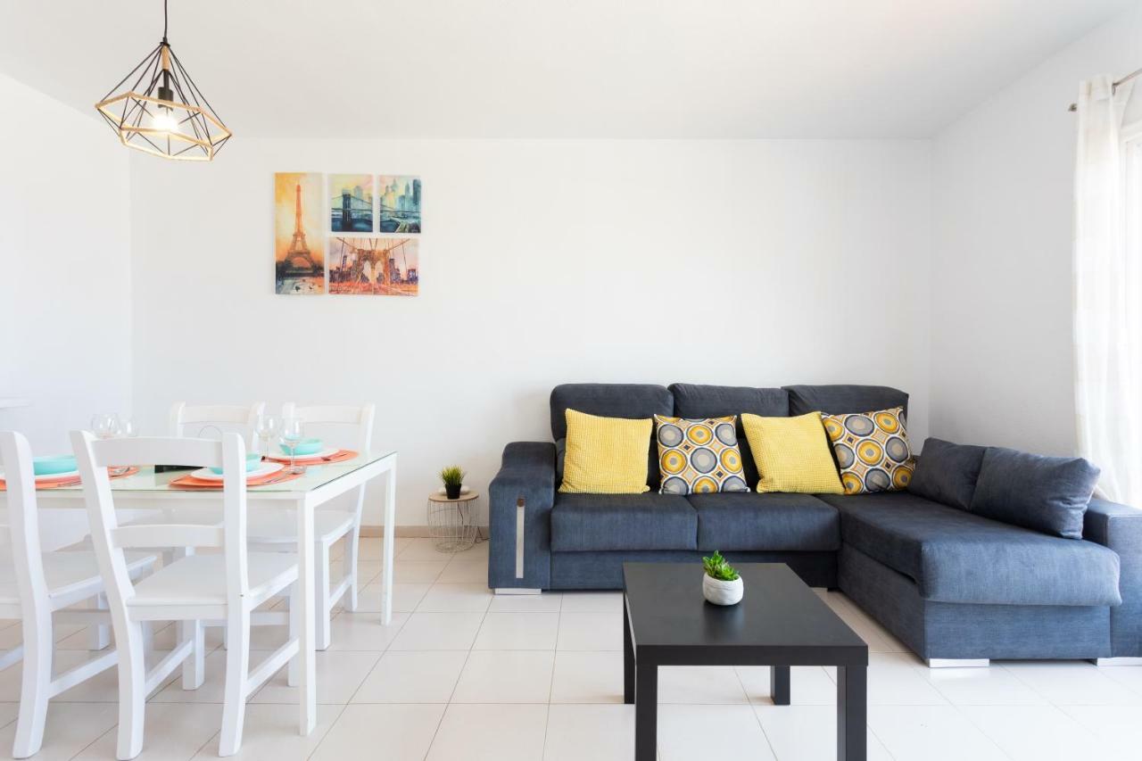 Home2Book Amazing View Apartment Pool Adeje Costa Adeje  Eksteriør bilde