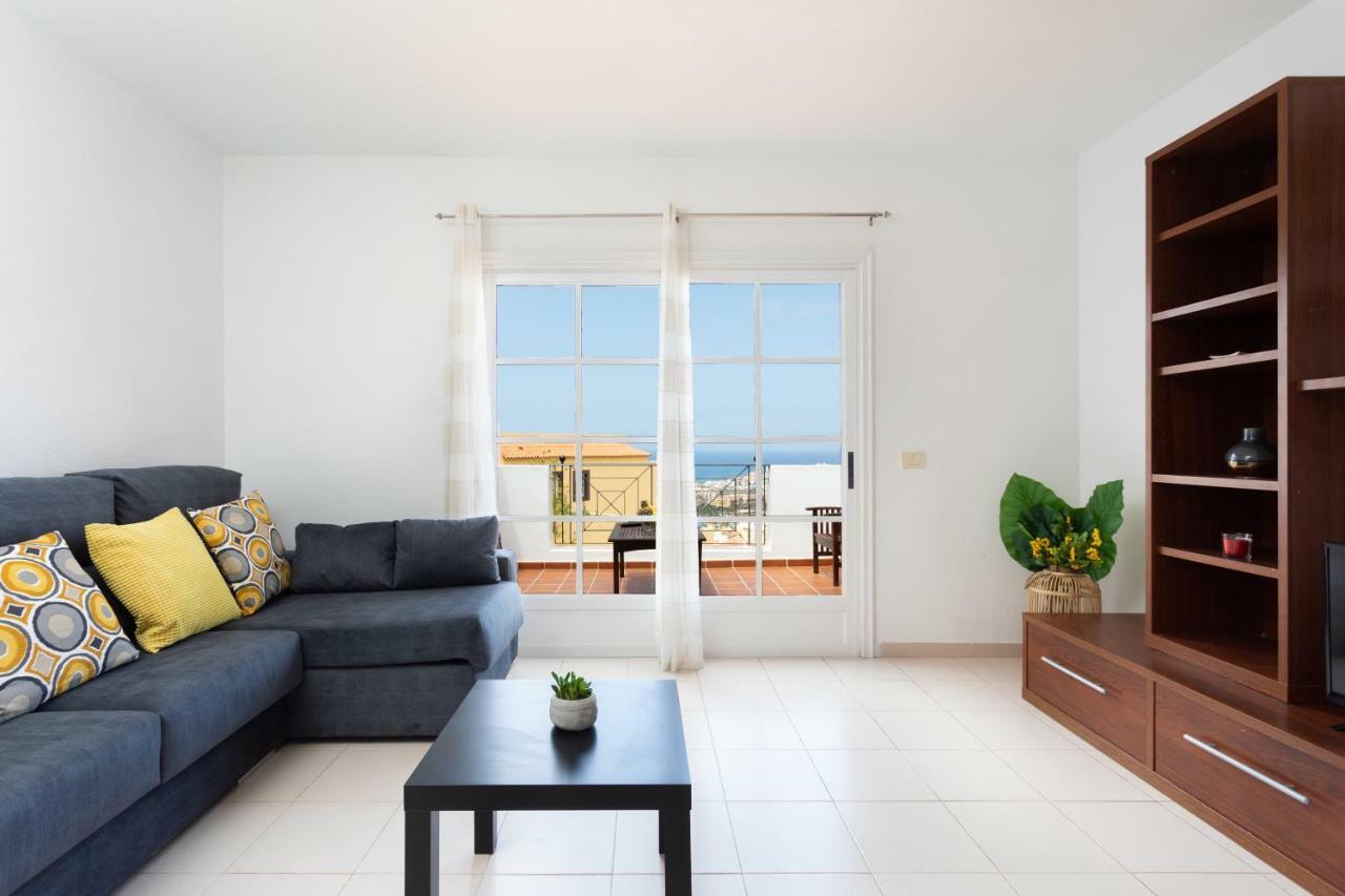 Home2Book Amazing View Apartment Pool Adeje Costa Adeje  Eksteriør bilde
