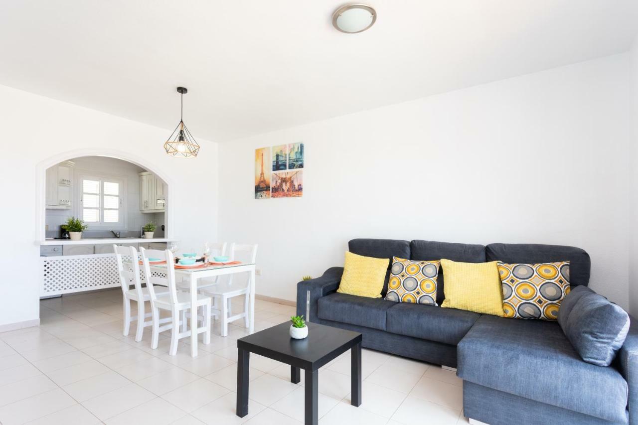 Home2Book Amazing View Apartment Pool Adeje Costa Adeje  Eksteriør bilde