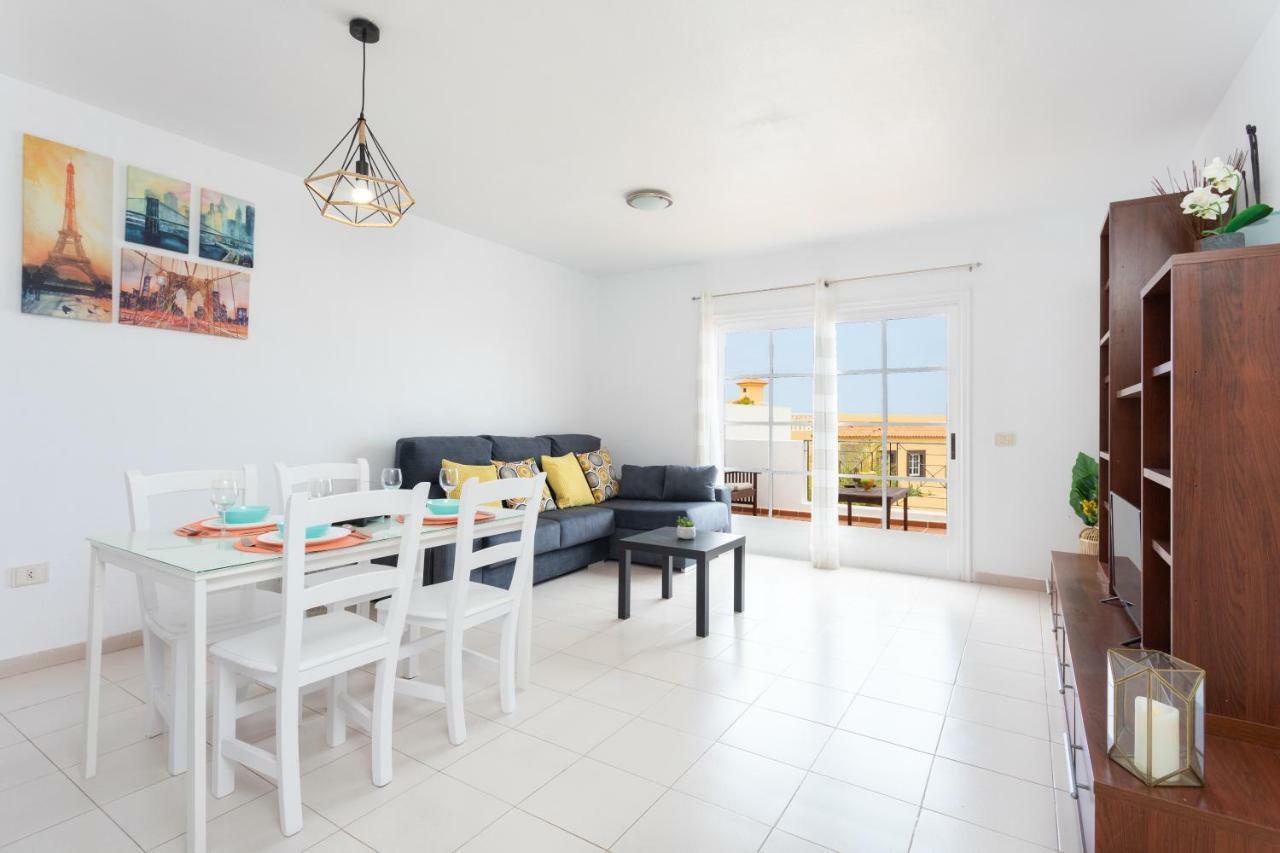 Home2Book Amazing View Apartment Pool Adeje Costa Adeje  Eksteriør bilde