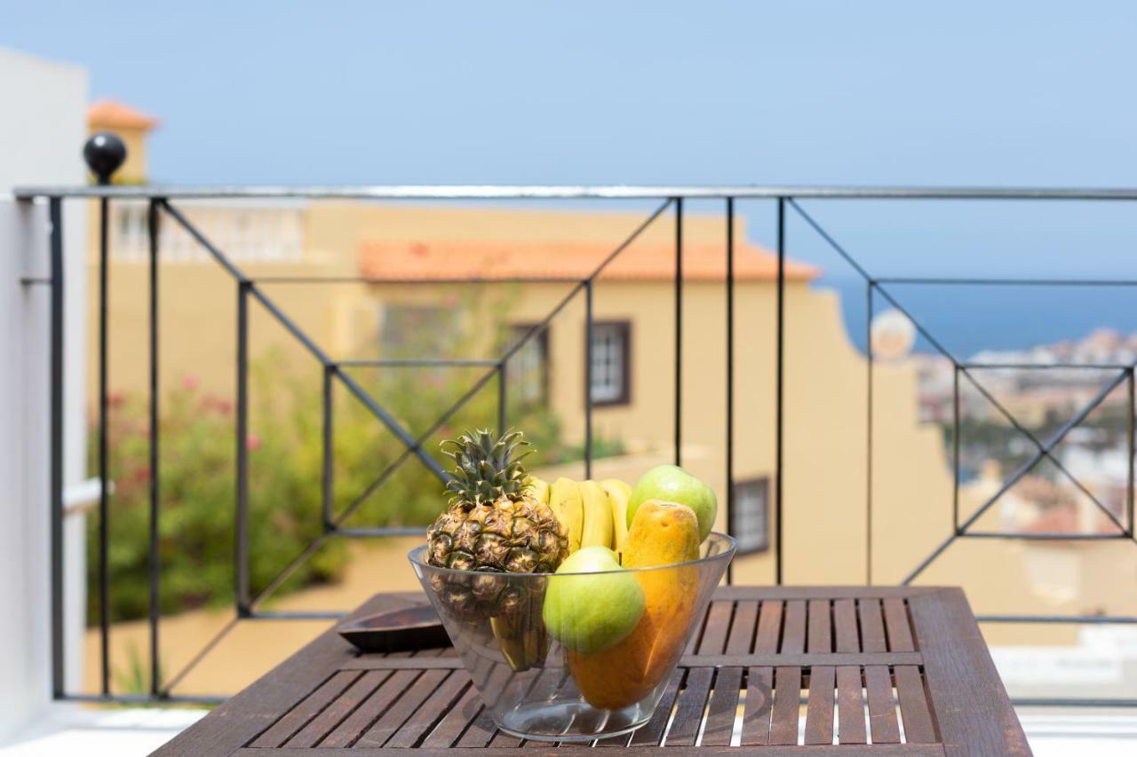 Home2Book Amazing View Apartment Pool Adeje Costa Adeje  Eksteriør bilde