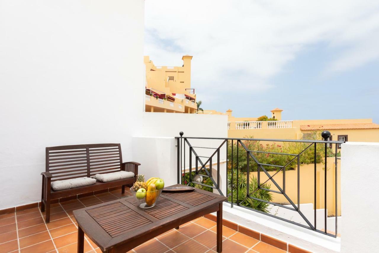Home2Book Amazing View Apartment Pool Adeje Costa Adeje  Eksteriør bilde